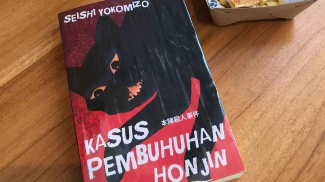 Ulasan Novel Kisah Pembunuhan Honjin: Menjelajahi Kedalaman Psikologi Pelaku