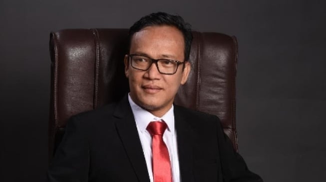 Kontroversi Immanuel Ebenezer, dari Jokowi Mania Menjadi Wakil Menteri Kabinet Prabowo