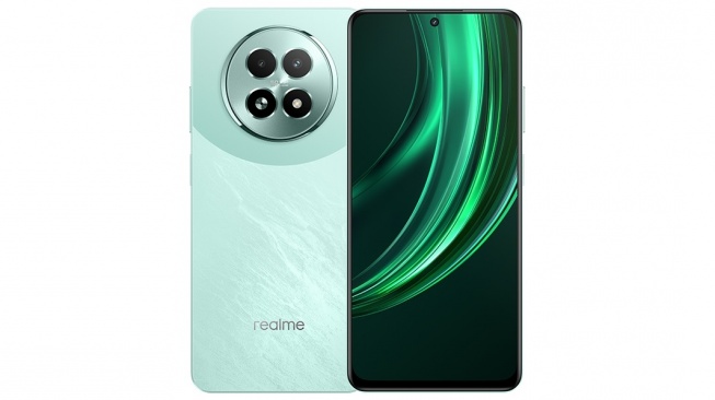 Realme 13 5G. [Realme]