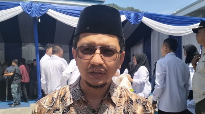 Heboh Aliran Sesat dan Pembaitan Imam Mahdi Palsu di Pasaman Barat, Begini Respon MUI Sumbar