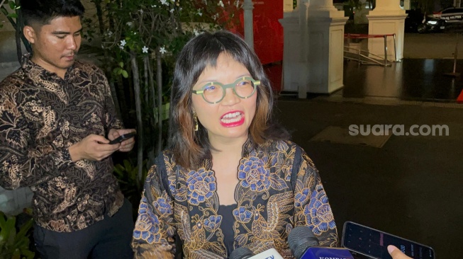 Stella Christie Pertanyakan Beasiswa LPDP Banyak Dipakai untuk Magister: Sudah Optimal?