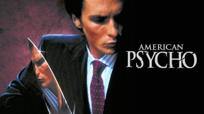 Lionsgate Bakal Garap Film Horor Klasik 'American Psycho' Versi Terbaru