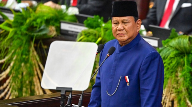 Prabowo Mau Manfaatkan Teknologi Digital biar Subsidi Tepat Sasaran