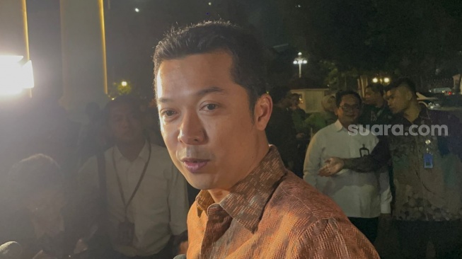 Taufik Hidayat Hingga Sekjen Hipmi Anggawira Diangkat Jadi Komisaris PLN EPI
