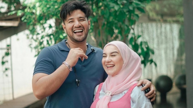 Kapan Irish Bella Resmi Cerai dengan Ammar Zoni? Dibilang Kelewat Cepat Move On gegara Sudah Nikah Lagi