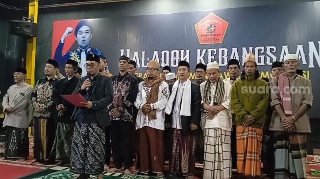 Tokoh Lintas Agama Minta APH dan ASN Netral di Pilkada Banten 2024