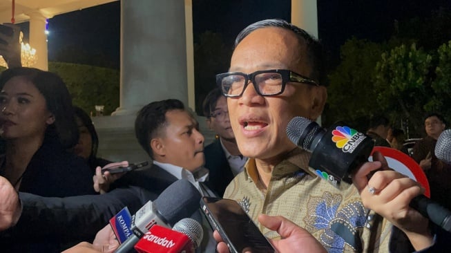 Wamenaker Noel: Teror Kepala Babi Harus Dilawan, Pelaku Harus Ditemukan