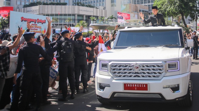 10 Tahun Jokowi, Peralatan USG Tersedia di 10 Ribu Puskesmas