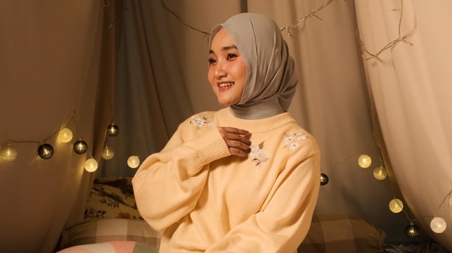 Fatin Kisahkan Hubungan Tanpa Status Dalam Lagu Romansa 'Kita Sama Sama Tau'