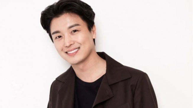 3 Drama Korea Dibintangi Yeon Woo Jin di Netflix, Ada A Virtuous Business