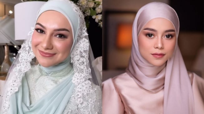 Nikah Lagi dengan Pengusaha Kaya, Irish Bella Mendadak Dibandingkan dengan Lesti Kejora