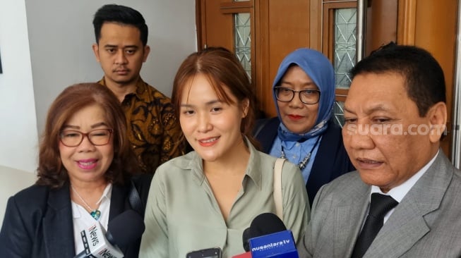 Terpidana Kasus Kopi Sianida Protes Jaksa Hadirkan Ahli, Jessica Wongso Mendadak Walk Out di Sidang PK