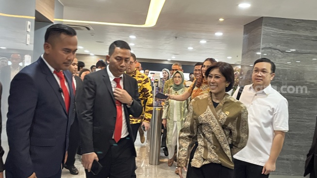 Skandal PNS Komdigi Terlibat Judi Online, Menteri Meutya Hafid Pastikan Transparan Update Kasus