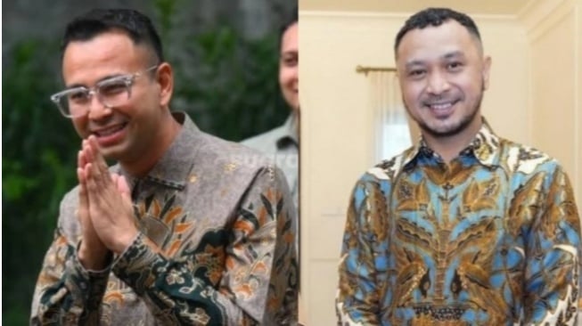 Beda Nasib Raffi Ahmad dan Giring usai Sama-Sama Dipanggil Prabowo, Ada yang Hoki Jadi Wakil Menteri