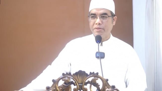 Profil Yassierli, Menteri Ketenagakerjaan yang Rajin Ceramah di Masjid