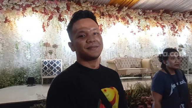 Sulit Cari Kerja Usai Bebas, Tubagus Joddy Bersyukur Diterima Raffi Ahmad