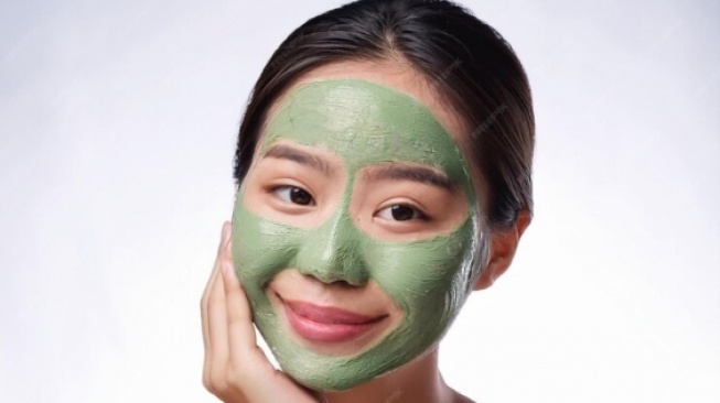 3 Masker Wajah Lokal yang Mengandung Green Tea, Ampuh Redakan Kemerahan