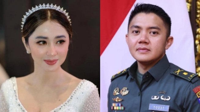 Dewi Perssik Sesumbar Mayor Teddy Bayar Ratusan Juta Rupiah Demi Bertemu Dirinya, Langsung Kena Skakmat