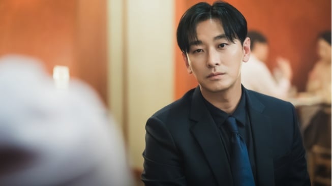 Comeback di Genre Romance, Ini Peran Joo Ji Hoon di Drama Love Your Enemy