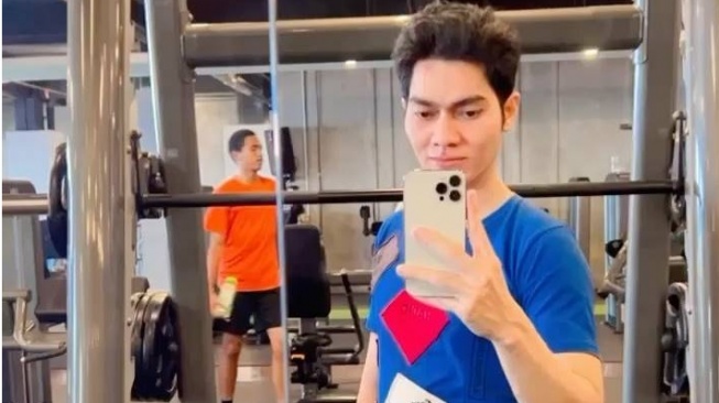 Satria Mulia Tuding Nico Surya Manfaatkan Paula Verhoeven untuk Memeras Baim Wong