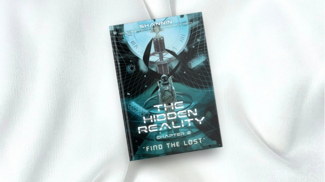 Ulasan Novel The Hidden Reality Chapter 2, Petualangan Dunia Paralel