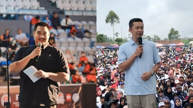 Pendidikan Taufik Hidayat vs Dito Ariotedjo: Eks Atlet Dinilai Lebih Cocok Jadi Menpora