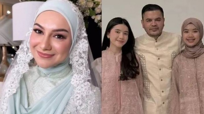 Viral Lagi Postingan Anak Tiri Irish Bella Tentang Ibu Kandungnya: Miss You, Mah