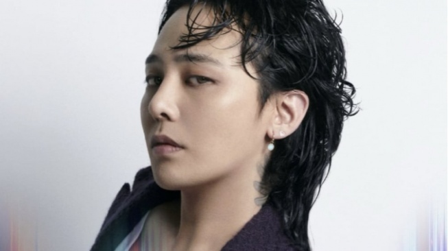 G-Dragon BIGBANG Kembali ke Panggung MAMA Awards Setelah 9 Tahun