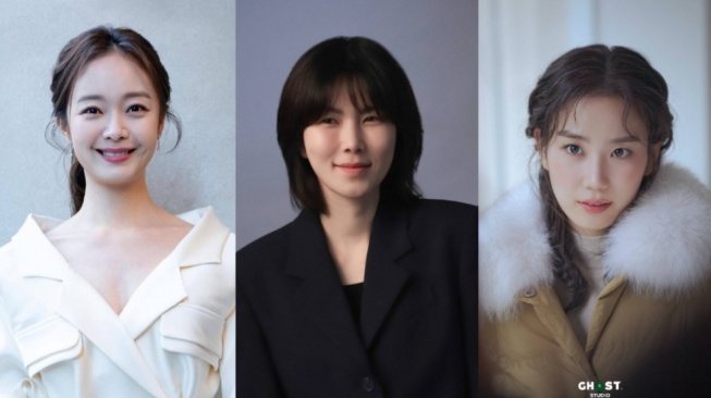 Jeon So Min, Gong Min Jung, dan Jang Hee Ryung Konfirmasi untuk Drama Baru