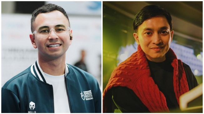 Ini Beda Staf Khusus dan Utusan Khusus Presiden, Gaji Raffi Ahmad vs Yovie Widianto Terpaut Jauh?