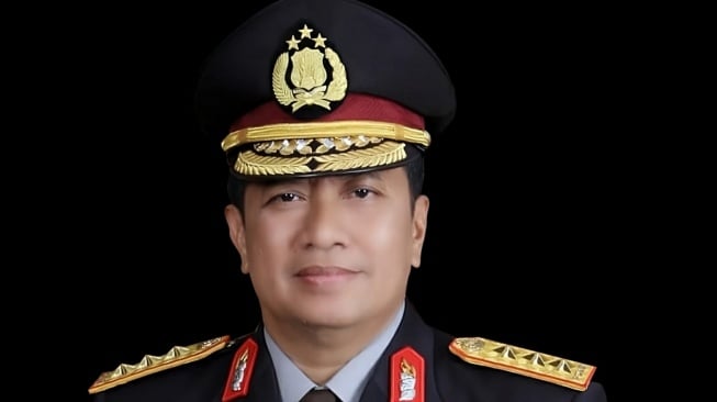 Dilantik Presiden Prabowo Jadi Wakil Menteri PANRB, Berikut Kiprah Purwadi Arianto