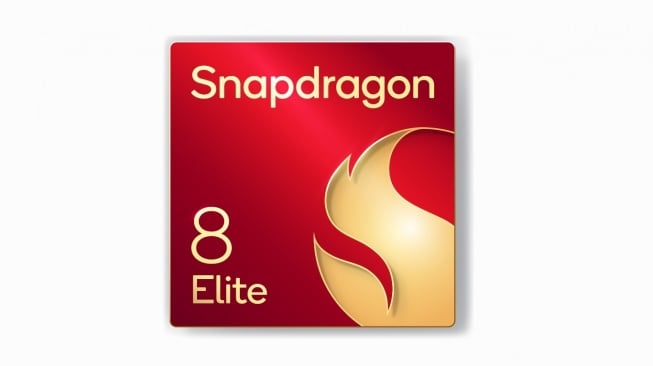 Snapdragon 8 Elite. [Qualcomm]