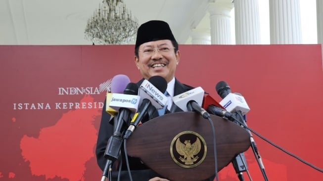 Pernah Ribut Gegara Terapi Cuci Otak, Apa Reaksi IDI usai Dokter Terawan Jabat Penasihat Khusus Prabowo?