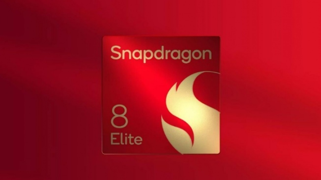 Snapdragon 8 Elite. (Qualcomm)