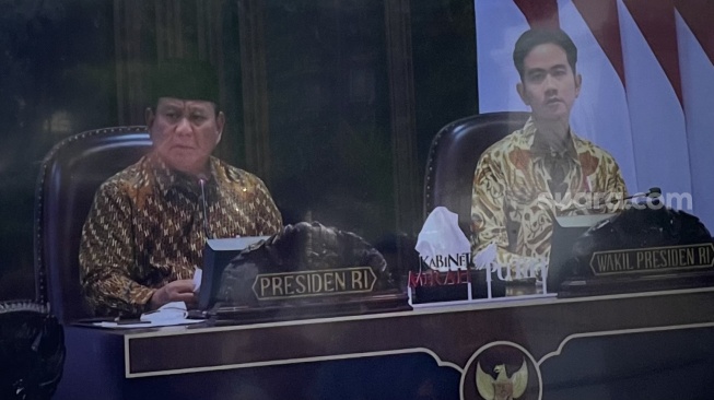 Prabowo Mau RI Swasembada Energi, Pembangunan Infrastruktur Gas Bumi Mesti jadi Perhatian