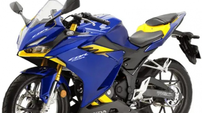 Warna Hodna CBR150R di Malaysia (Boonsiew Honda)