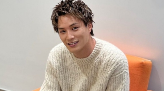 3 Rekomendasi Drama Jepang Dibintangi Nobuyuki Suzuki, Terbaru Ada Buntman