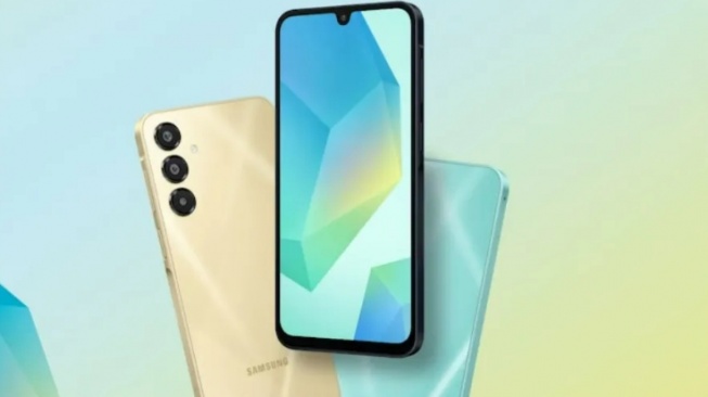 Spesifikasi Samsung Galaxy A16 5G: Bawa Layar Super AMOLED 90 Hz dan Kamera 50 MP