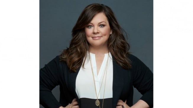 3 Film Melissa McCarthy yang Pantang Buat Dilewatkan, Terbaru Ada Unfrosted