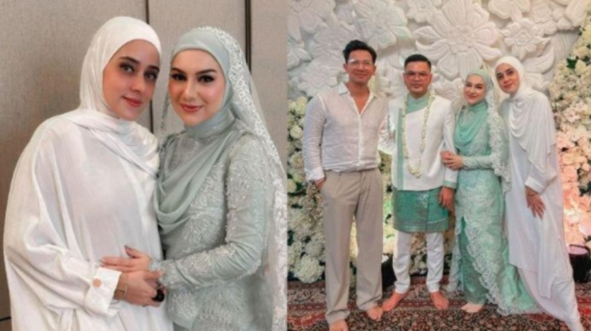 Perjuangan Haldy Sabri Taklukkan Hati Irish Bella, Dikira Sat Set Ternyata Tak Mudah