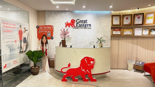 Great Eastern Life Indonesia dan OCBC Luncurkan GREAT Max Pro Assurance