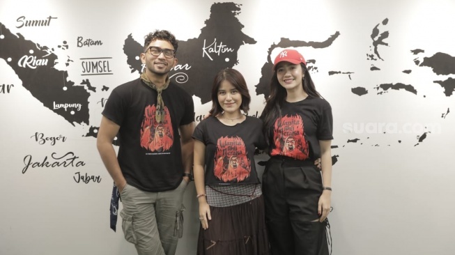 Bukannya Seram, Syuting Film Horor 'Wanita Ahli Neraka' Malah Berujung Ngakak!