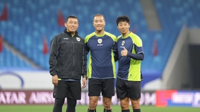 Terungkap Metode Latihan Striker Timnas Indonesia hingga Gacor di Klub, Ada Peran Legenda Korea