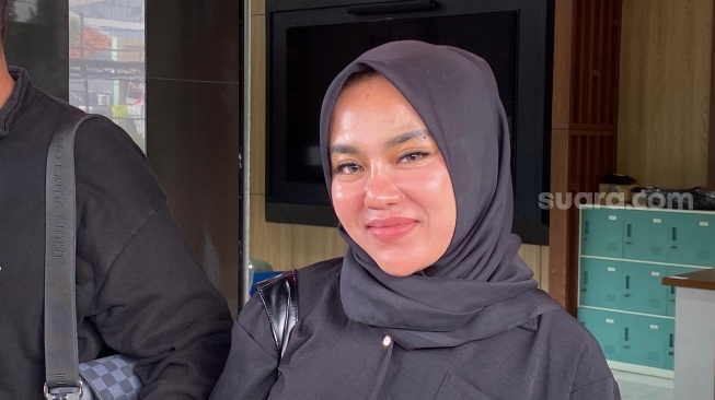 Penyebab Medina Zein Dipenjara hingga Bebas Bersyarat Usai 2 Tahun Dibalik Jeruji Besi