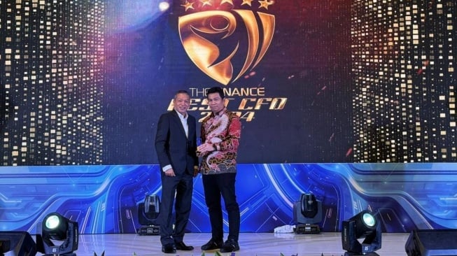 BRI Insurance Boyong 2 Penghargaan Sekaligus di Top 20 Financial Institutions Award 2024