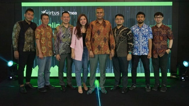 Delinea dan Virtus Hadirkan Solusi Privileged Access Management untuk Lindungi Data di Era Digital