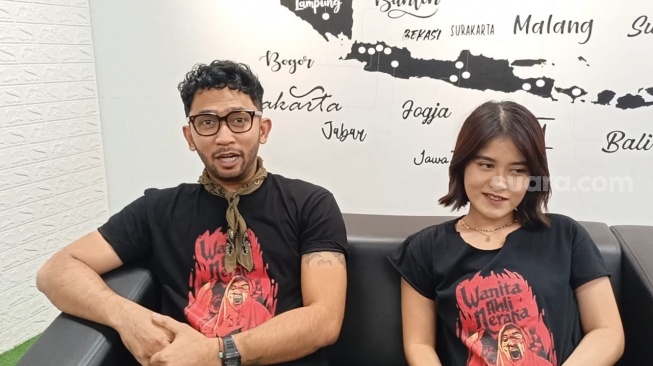 Alfie Alfandy Tinggalkan Peran Ustaz Alim, Coba Karakter Baru di Film Sampai Titik Terakhirmu