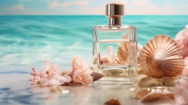 Menguak Pesona Parfum Aroma Laut: Cocok untuk Siapa?