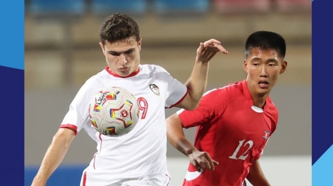 Bikin Kaget! Negara Tetangga Shin Tae-yong Jadi Tim Pertama yang Lolos ke Piala Asia U-17 2025