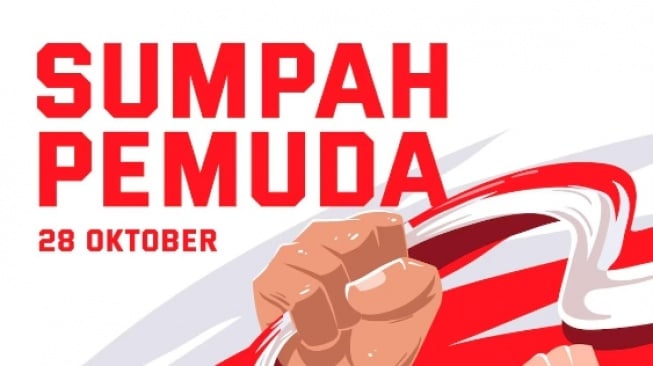 Susunan Acara Upacara Bendera Sumpah Pemuda 2024 Resmi dari Kemenpora